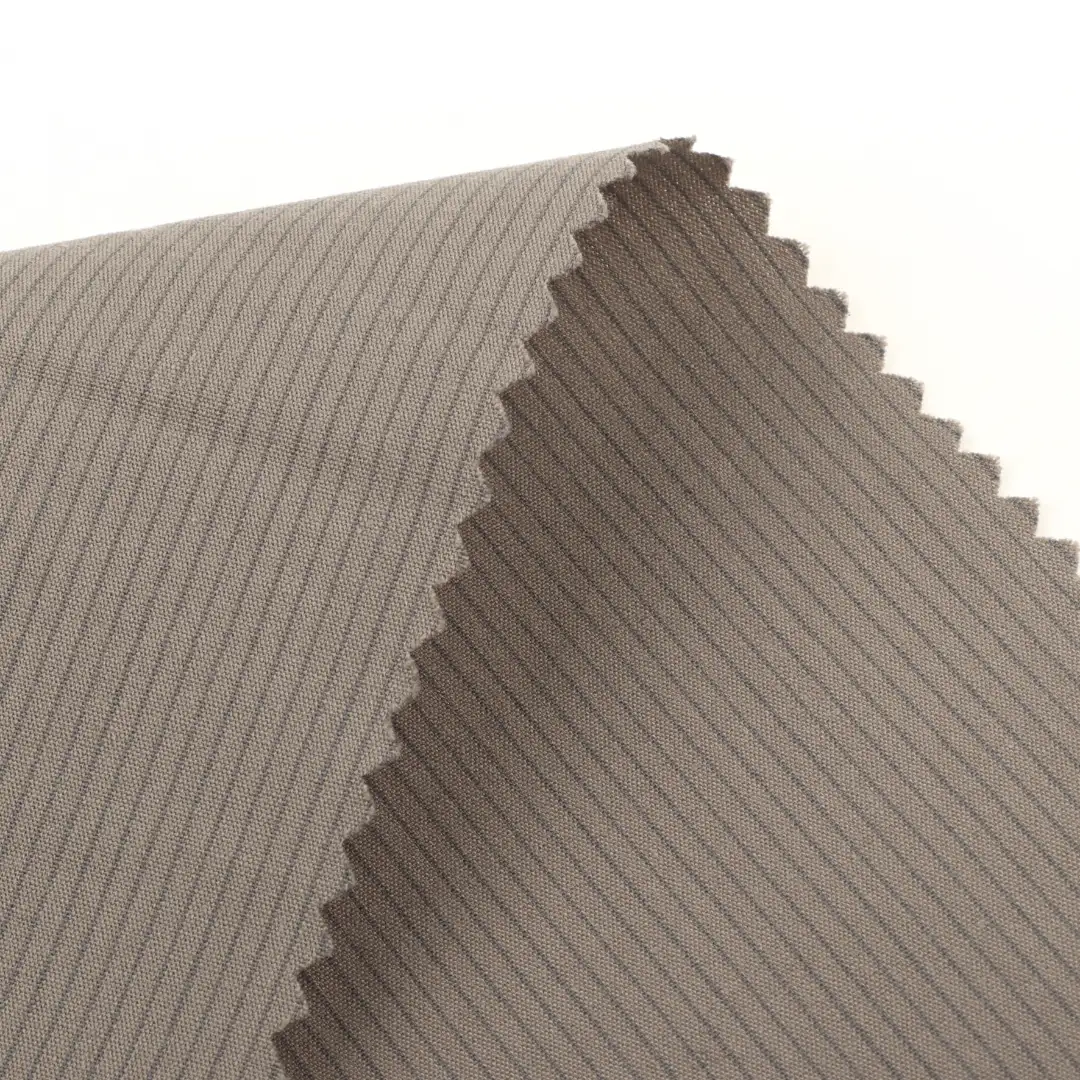 China Fabric for Shirt,Pants,Blouse,Skirt Yarn Dyed Stripe Natural Woven Fabric Cotton Stripe color buy from China wholesaler bulk order at wholesale price free worldwide shipping Alibaba