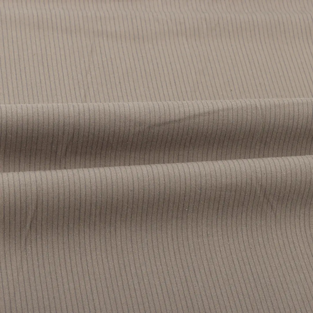 China Fabric for Shirt,Pants,Blouse,Skirt Yarn Dyed Stripe Natural Woven Fabric Cotton Stripe color buy from China wholesaler bulk order at wholesale price free worldwide shipping Alibaba