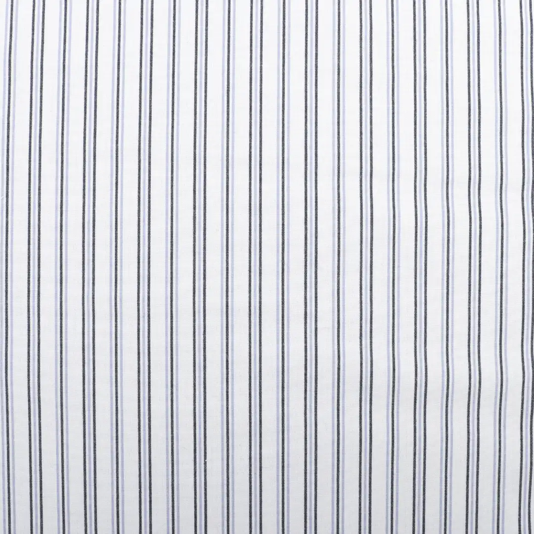 China Fabric for Shirt,Blouse,Skirt,Shorts Yarn Dyed Stripe Natural Woven Fabric Cotton Stripe color buy from China wholesaler bulk order at wholesale price free worldwide shipping Alibaba