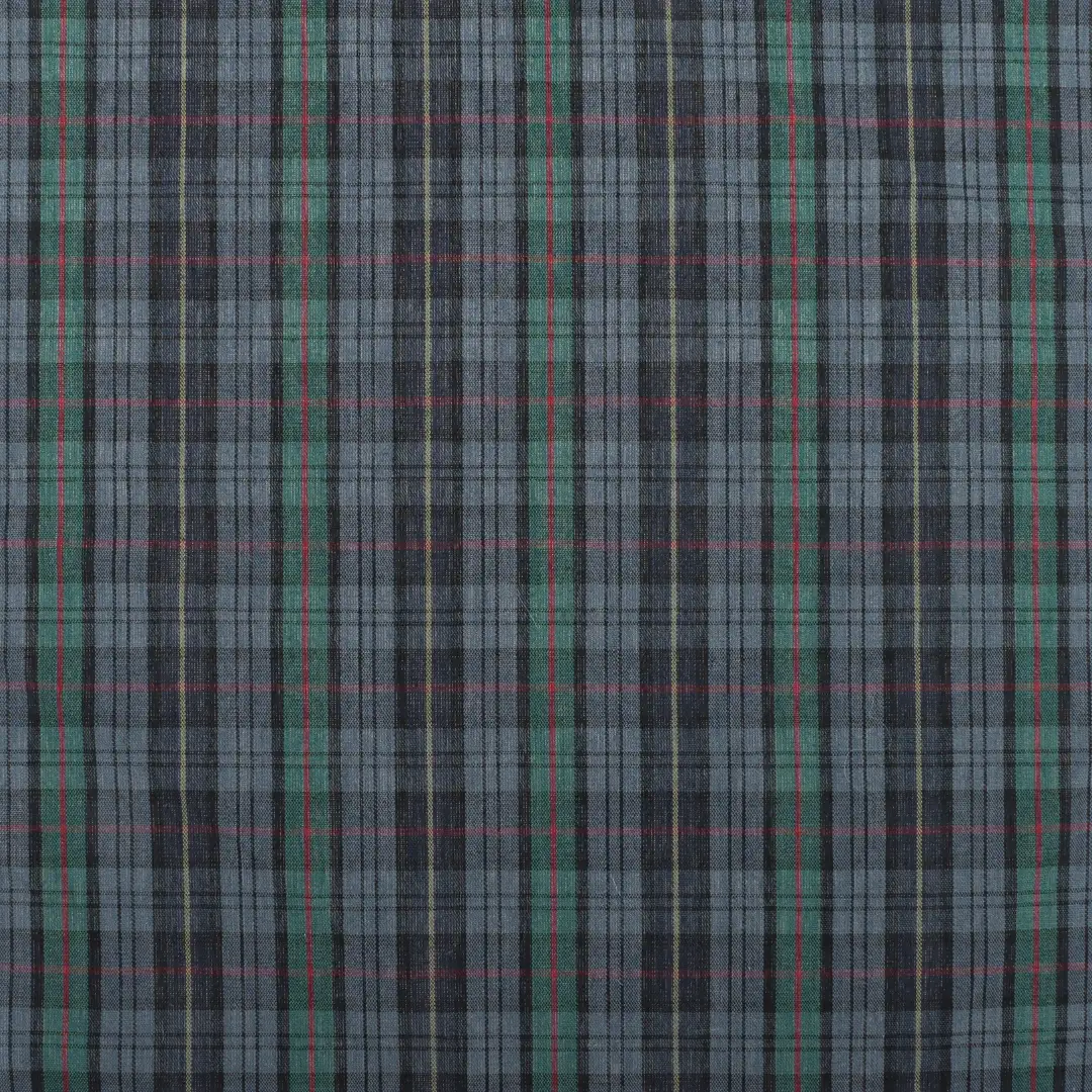 China Fabric for Shirt,Blouse,Skirt,Shorts TC Yarn Dye Woven Blended Fabric Polyester Cotton Check color buy from China wholesaler bulk order at wholesale price free worldwide shipping Alibaba