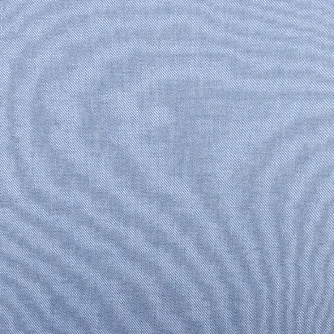 China Fabric for Shirt,Blouse,Skirt,Shorts,Kids Peter Pan Collar Dress Cotton YD Twill Natural Woven Fabric Cotton BLUE color buy from China wholesaler bulk order at wholesale price free worldwide shipping Alibaba