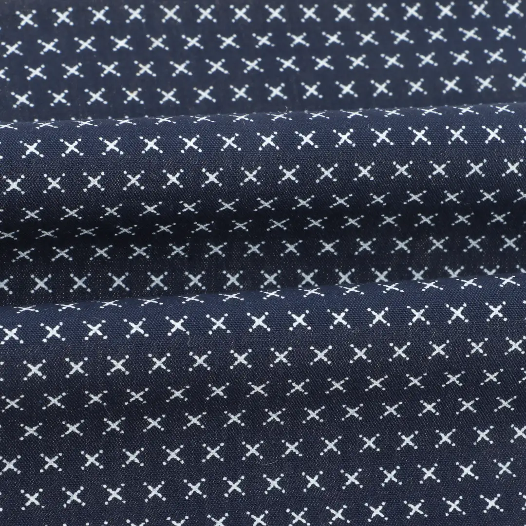 China Fabric for Shirt,Blouse,Skirt,Shorts,Jeans Cotton Printed Natural Woven Fabric Cotton Printing color buy from China wholesaler bulk order at wholesale price free worldwide shipping Alibaba