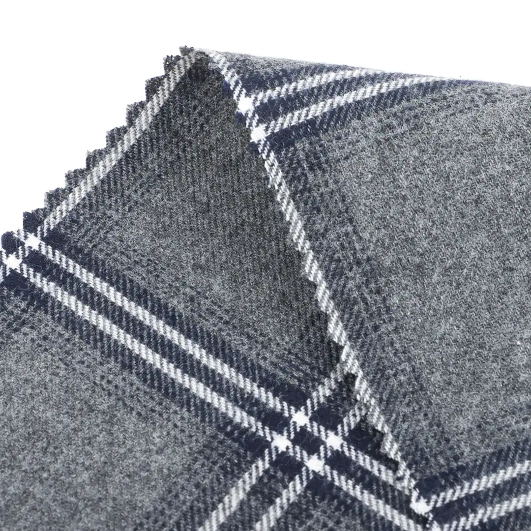 China Fabric for Shirt,Blouse,Skirt,Shorts,Loungewear,Kids Peter Pan Collar Dress Yarn Dyed Check Natural Woven Fabric BCI Cotton Check color buy from China wholesaler bulk order at wholesale price free worldwide shipping Alibaba