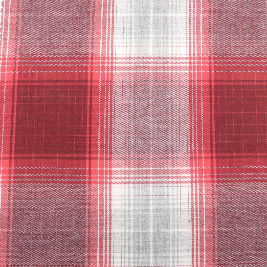 China Fabric for Shirt,Blouse,Skirt,Wide Leg Capri Pants,Kids Short Sleeve Peter Pan Collar Pleated Dress Cotton YD Flannel Natural Woven Fabric Cotton Check color buy from China wholesaler bulk order at wholesale price free worldwide shipping Alibaba
