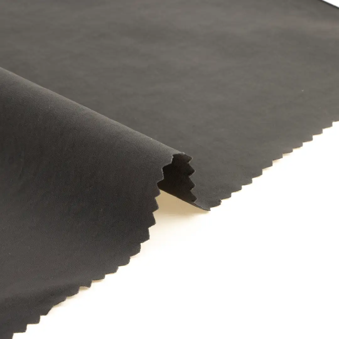 China Fabric for Jackets,Padded Jacket Twill Synthetic Woven Fabric Polyamide GREY color buy from China wholesaler bulk order at wholesale price free worldwide shipping Alibaba