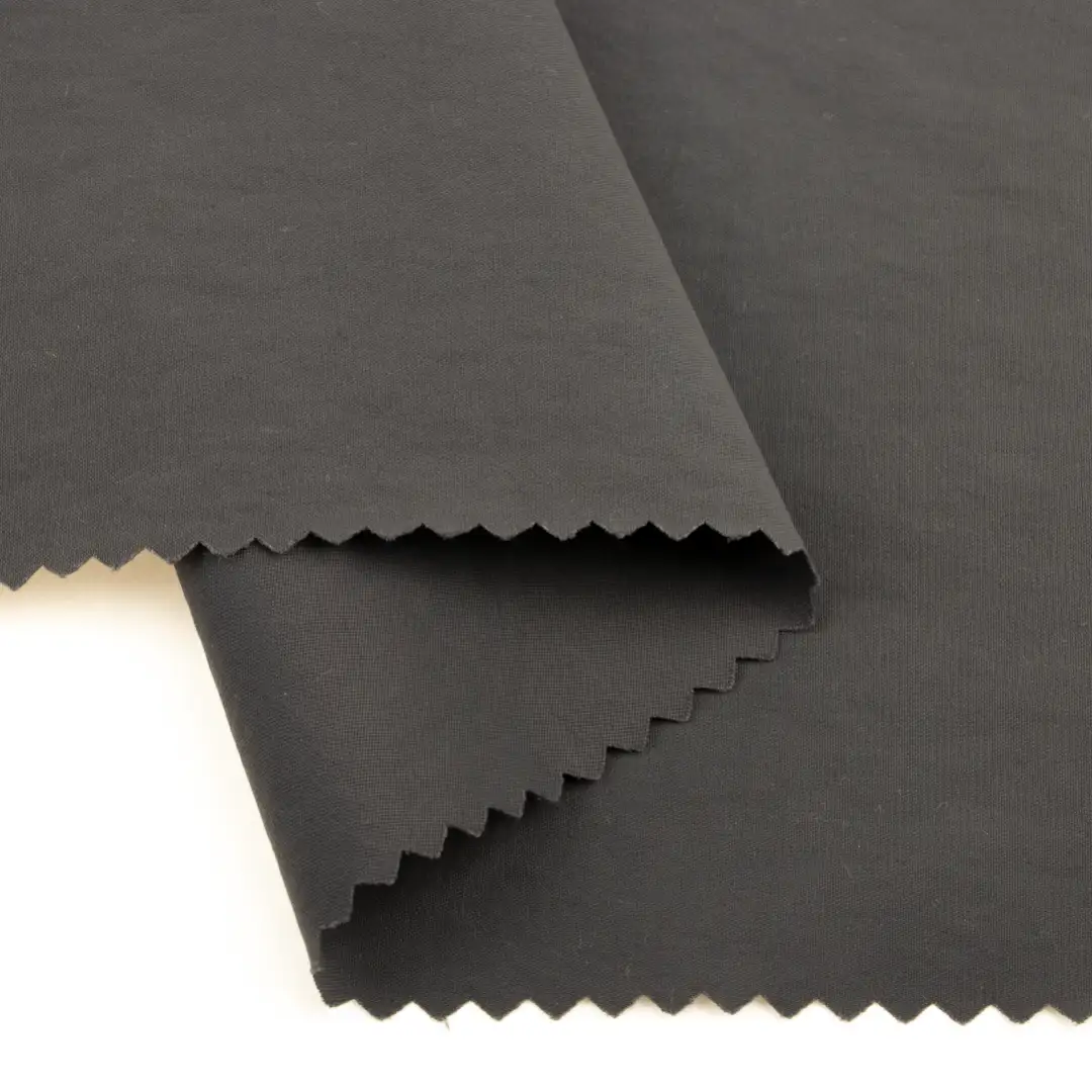 China Fabric for Jackets,Padded Jacket Twill Synthetic Woven Fabric Polyamide GREY color buy from China wholesaler bulk order at wholesale price free worldwide shipping Alibaba