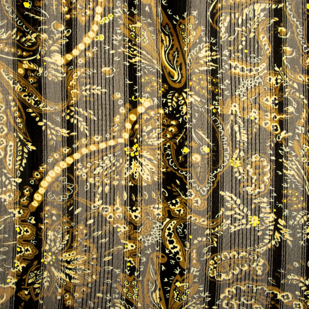 China Fabric for Skirt Chiffon Synthetic Woven Fabric Polyester printing color buy from China wholesaler bulk order at wholesale price free worldwide shipping Alibaba