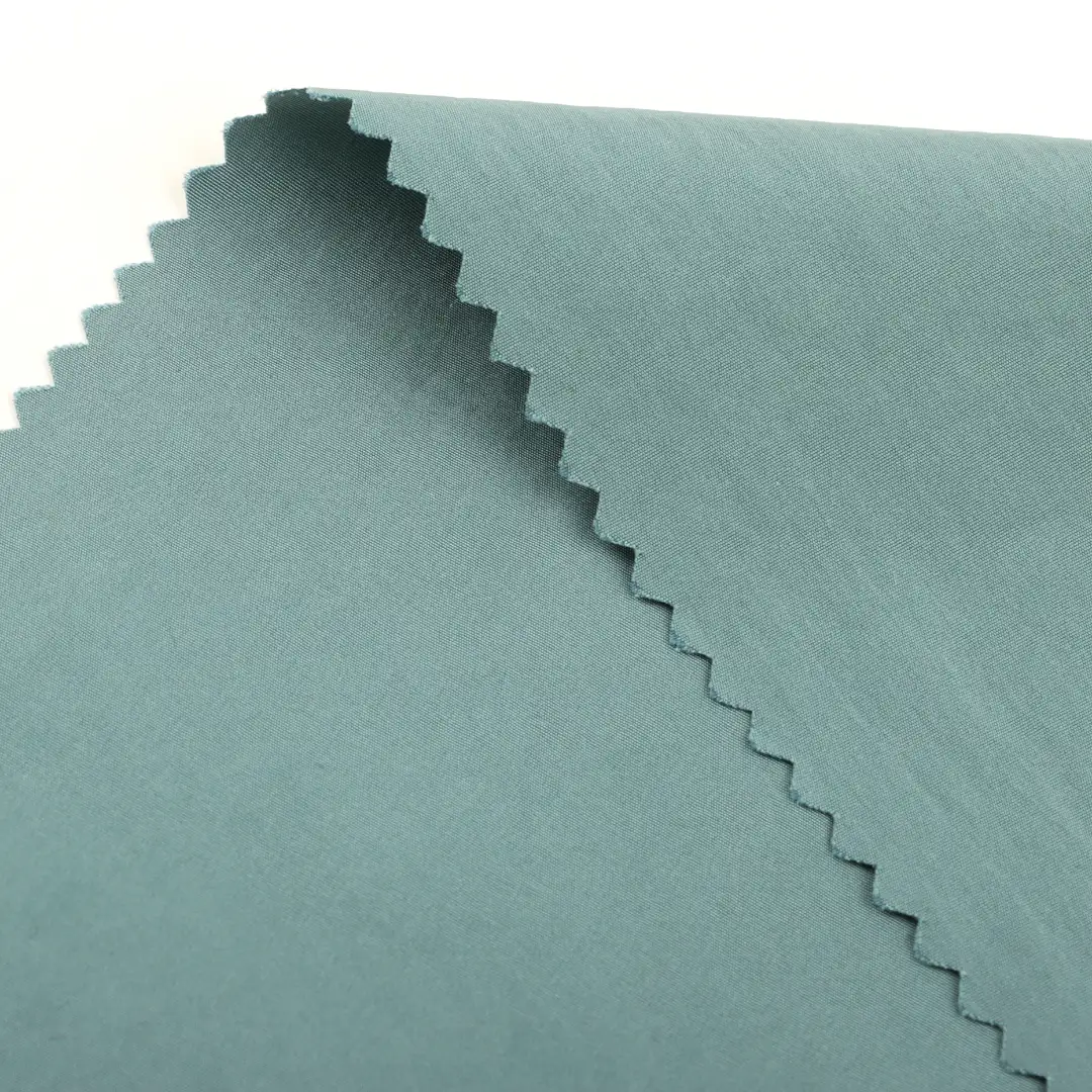 China Fabric for Jackets,Trench Coat,Padded Jacket Nylon/Polyester Chameleon Woven Blended Fabric Polyester Nylon blue color buy from China wholesaler bulk order at wholesale price free worldwide shipping Alibaba