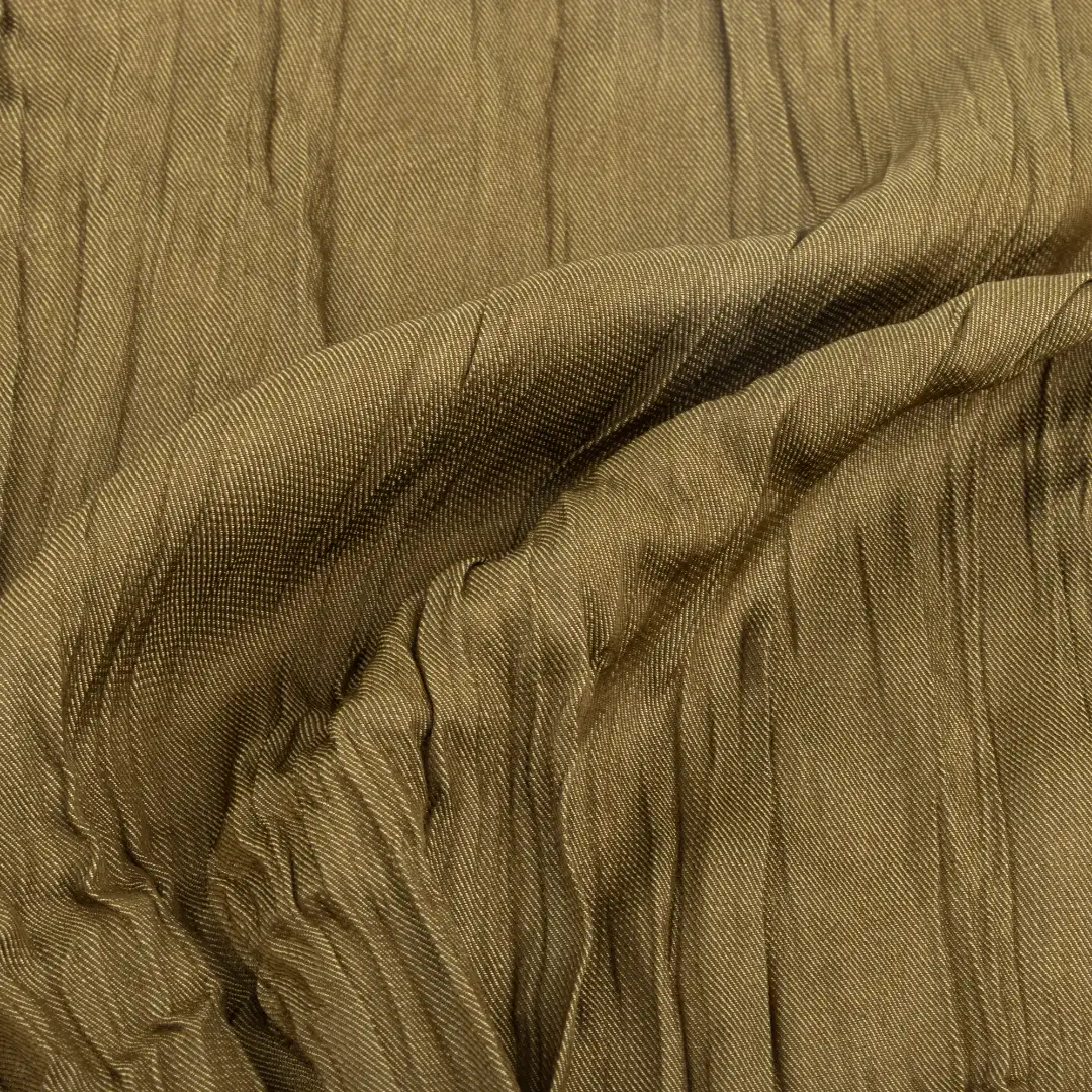 China Fabric for Skirt,Pleated Midi Skirt Twill Synthetic Woven Fabric Polyester brown color buy from China wholesaler bulk order at wholesale price free worldwide shipping Alibaba