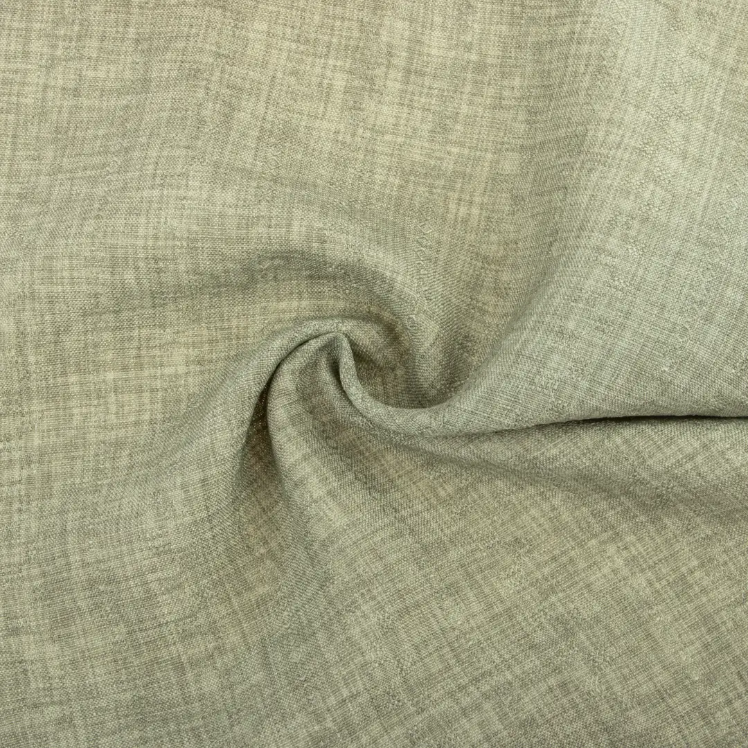China Fabric for Pants,Blouse Jacquard Synthetic Woven Fabric Polyester green color buy from China wholesaler bulk order at wholesale price free worldwide shipping Alibaba