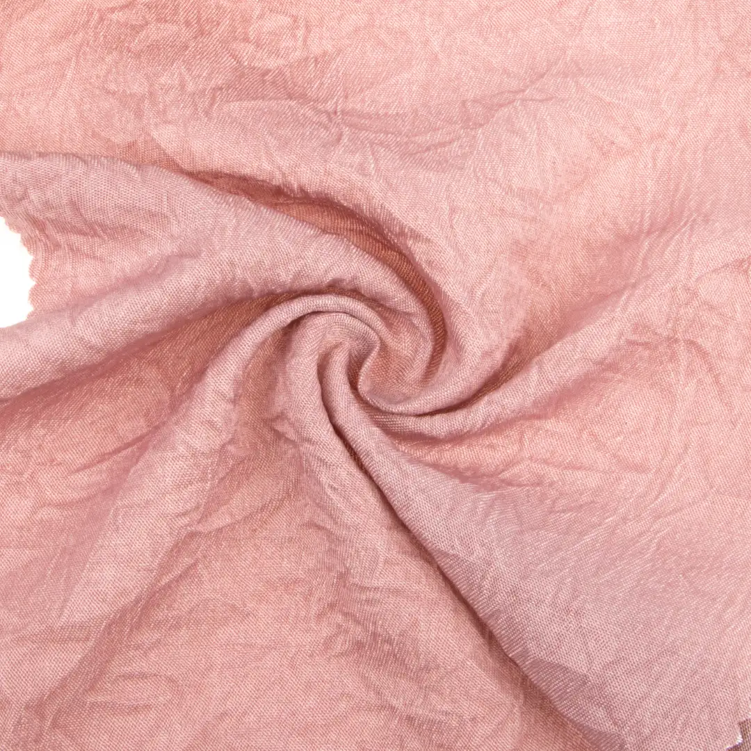 China Fabric for Shirt,Blouse,Crop Top Polyester/Rayon Plain Woven Blended Fabric Polyester Rayon DARK PINK color buy from China wholesaler bulk order at wholesale price free worldwide shipping Alibaba