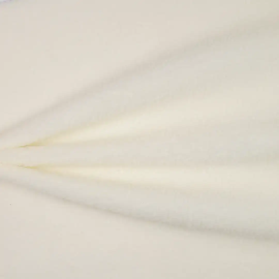 China Fabric for Hoodie,Hoodie  (Sweater),Interlining,Long Sleeve Base Layer Top Polar Fleece Knit Fabric Polyester off-white color buy from China wholesaler bulk order at wholesale price free worldwide shipping Alibaba