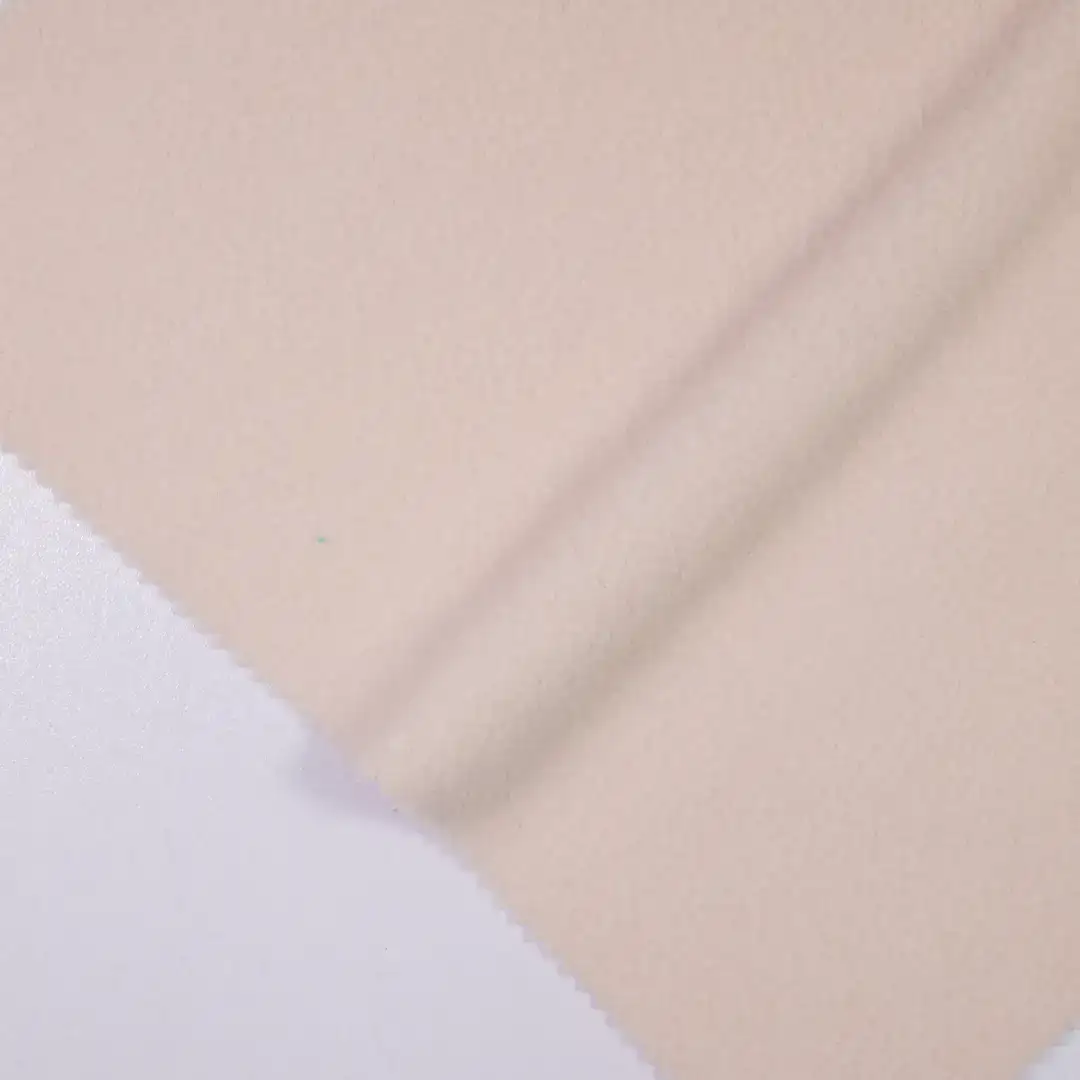 China Fabric for Jackets,Hoodie,Trench Coat Polar Fleece Knit Fabric Polyester pink color buy from China wholesaler bulk order at wholesale price free worldwide shipping Alibaba