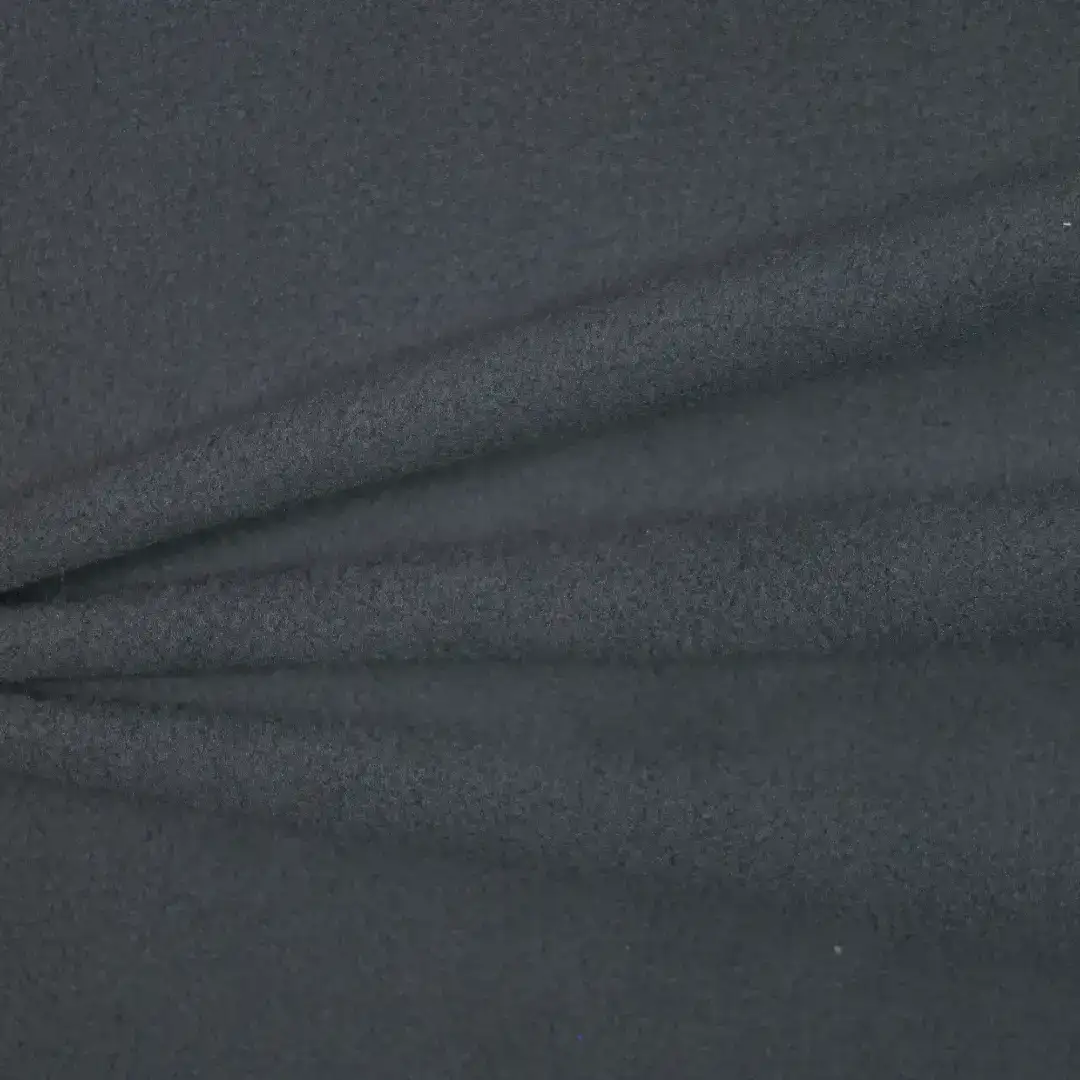China Fabric for Hoodie,Trench Coat,Hoodie  (Sweater),Kids Casual Trousers Polar Fleece Knit Fabric Polyester gray color buy from China wholesaler bulk order at wholesale price free worldwide shipping Alibaba