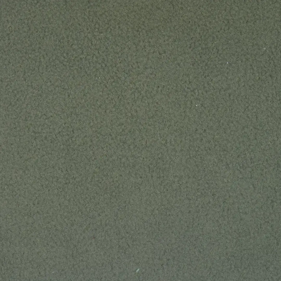 China Fabric for Jackets,Hoodie,Trench Coat,Hoodie  (Sweater) Polar Fleece Knit Fabric Polyester olive green color buy from China wholesaler bulk order at wholesale price free worldwide shipping Alibaba