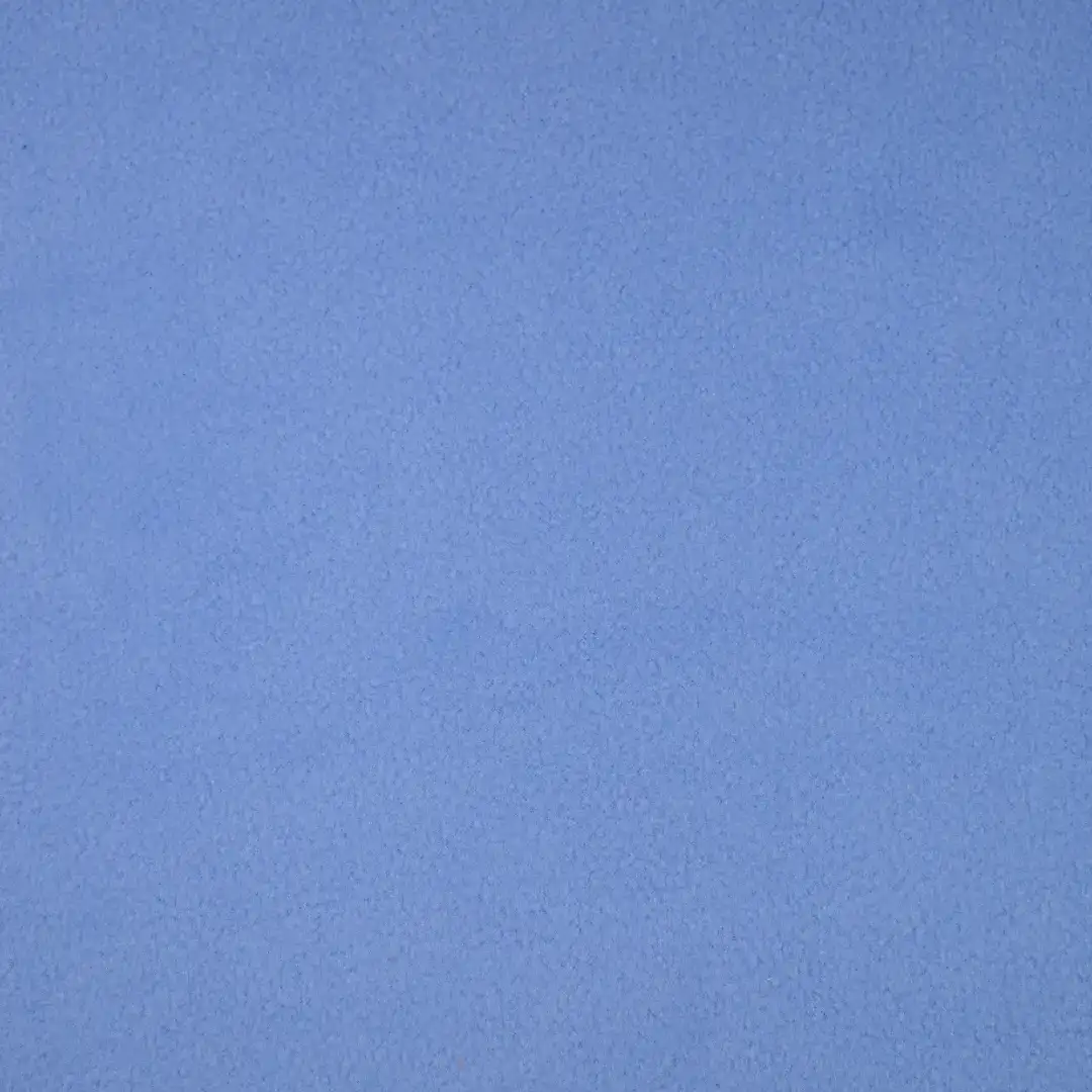 China Fabric for Jackets,Trench Coat,Open Waistcoat,Long Sleeve Base Layer Top Polar Fleece Knit Fabric Polyester blue color buy from China wholesaler bulk order at wholesale price free worldwide shipping Alibaba