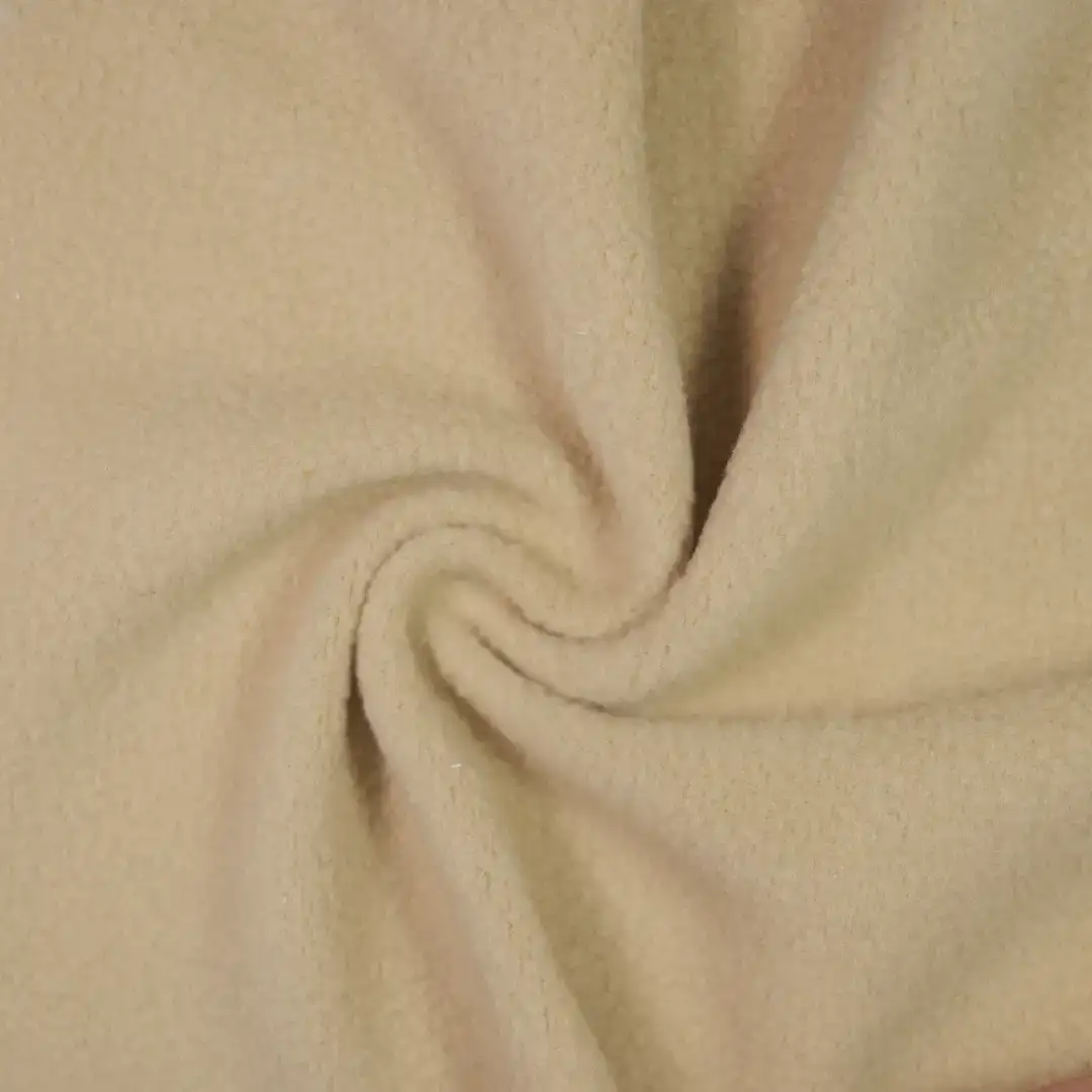 China Fabric for Jackets,Hoodie,Trench Coat,Hoodie  (Sweater) Polar Fleece Knit Fabric Polyester gray color buy from China wholesaler bulk order at wholesale price free worldwide shipping Alibaba