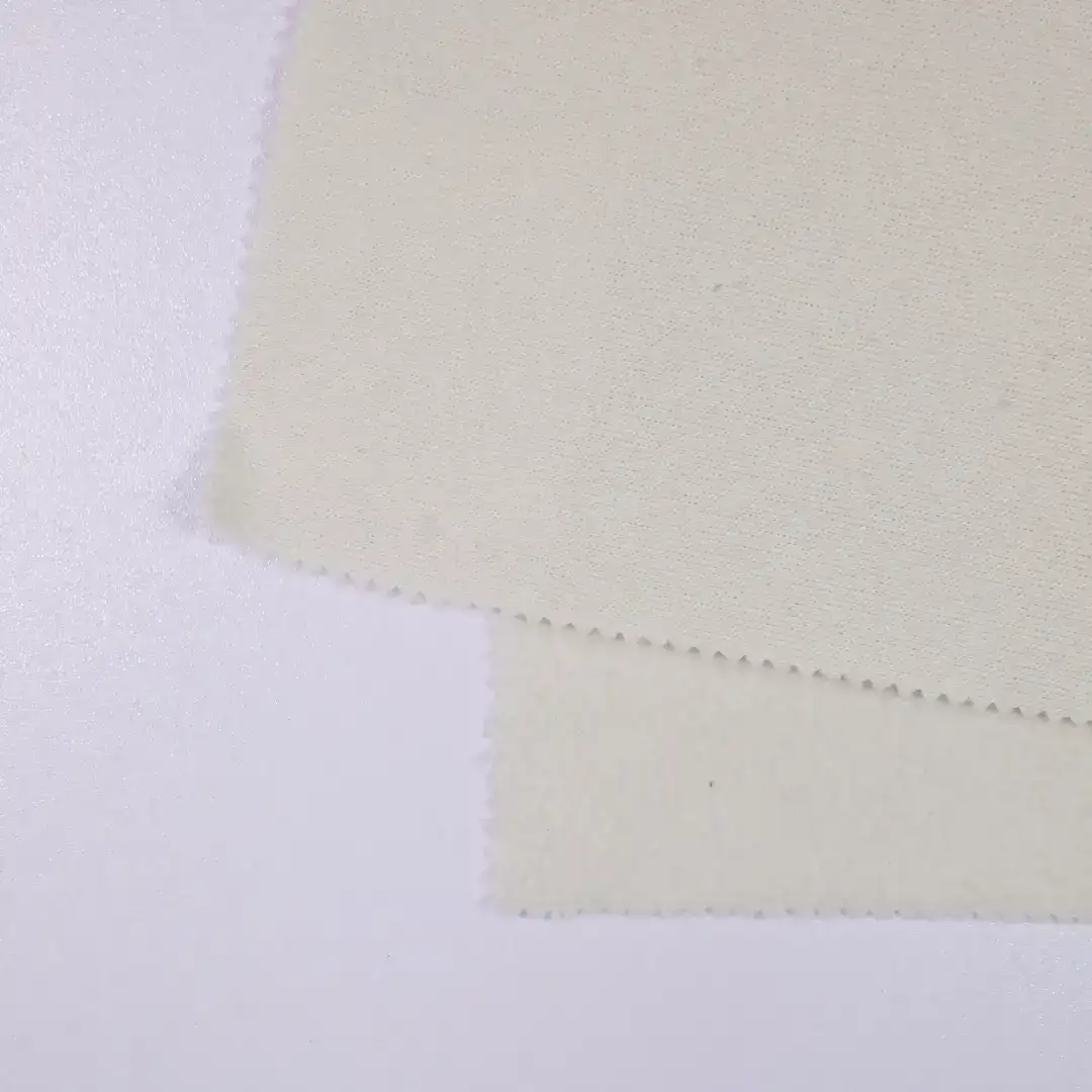 China Fabric for Jackets,Hoodie,Trench Coat,Hoodie  (Sweater) Polar Fleece Knit Fabric Polyester gray color buy from China wholesaler bulk order at wholesale price free worldwide shipping Alibaba