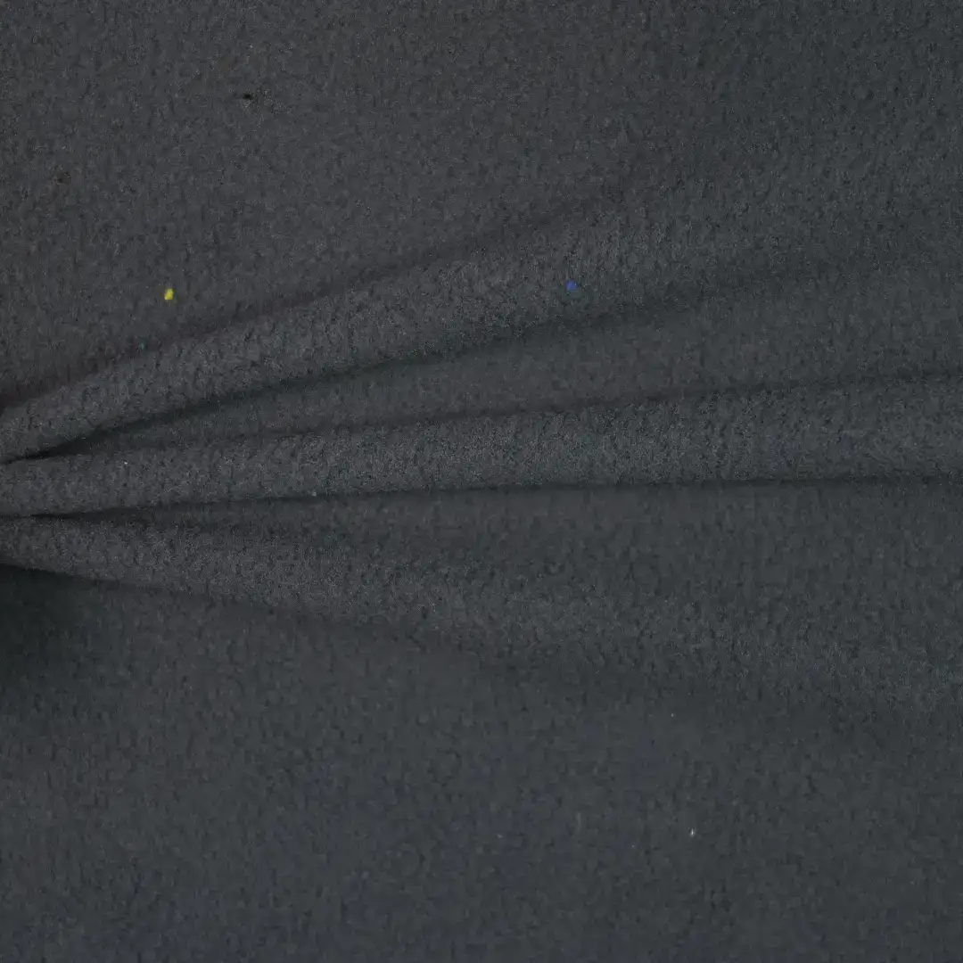 China Fabric for Hoodie,Trench Coat,Hoodie  (Sweater),Interlining Polar Fleece Knit Fabric Polyester gray color buy from China wholesaler bulk order at wholesale price free worldwide shipping Alibaba