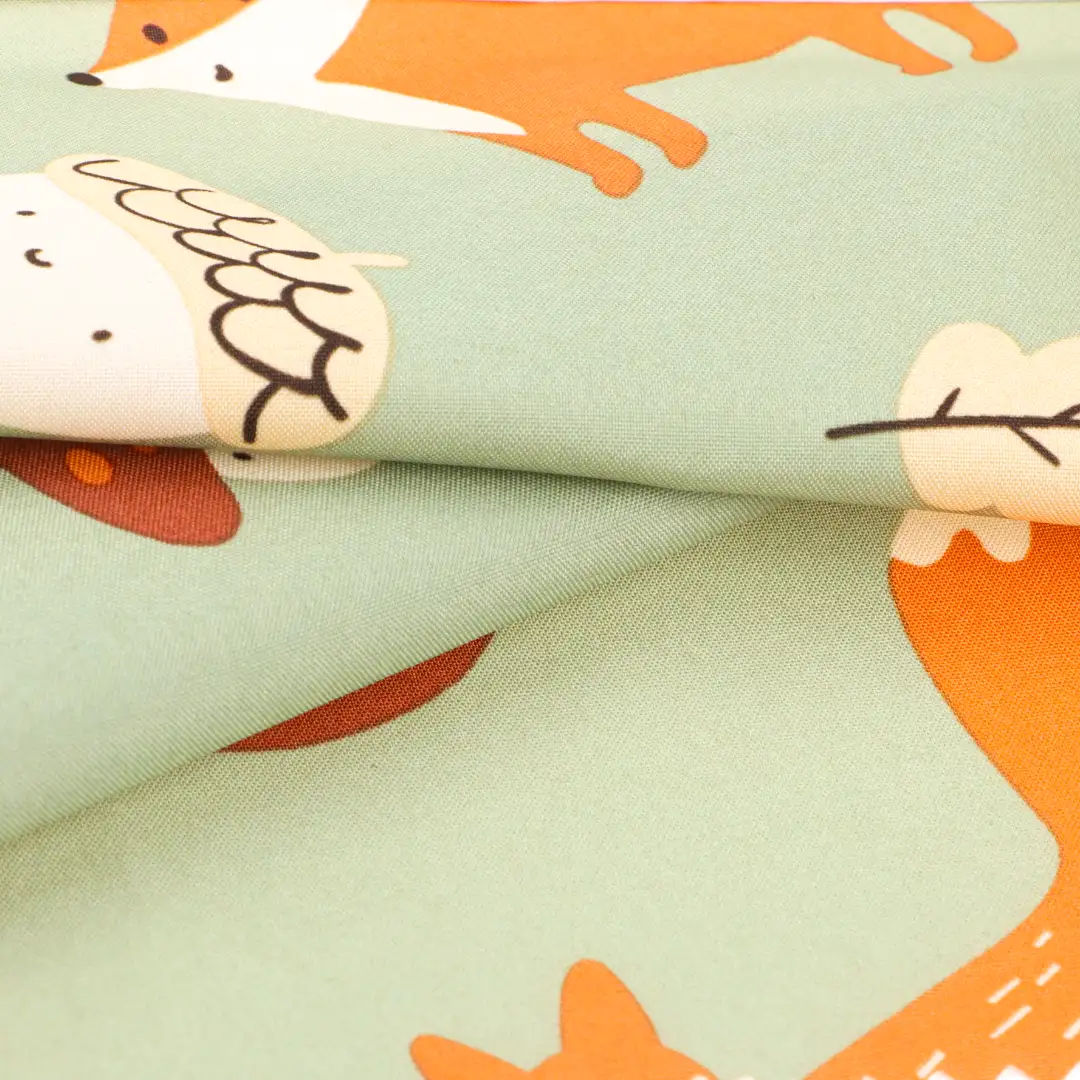 China Fabric for Jogger Polyester Peach Skin Microfiber Fabric Synthetic Woven Fabric Polyester PRINTING color buy from China wholesaler bulk order at wholesale price free worldwide shipping Alibaba