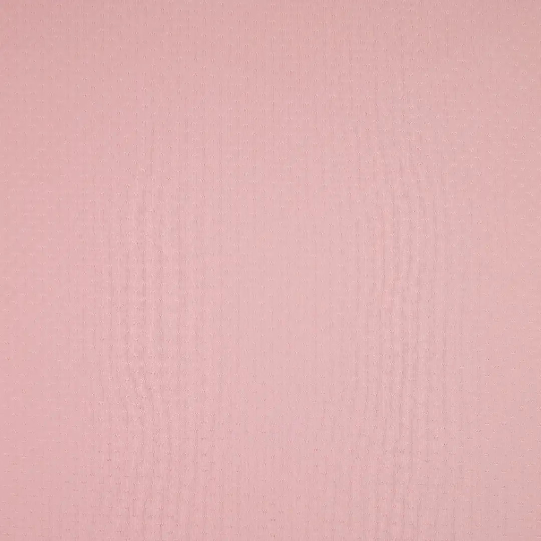 China Fabric for T-Shirt,Polo Shirt,Yoga Clothes,Sports Bras Mesh Knit Fabric Polyester Spandex pink color buy from China wholesaler bulk order at wholesale price free worldwide shipping Alibaba