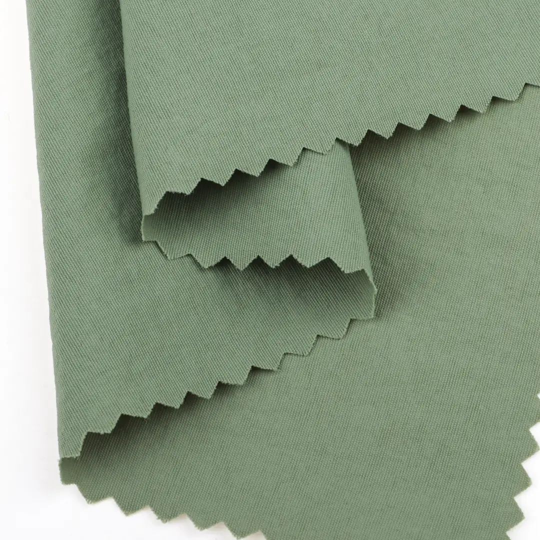 China Fabric for Shirt,Pants,Skirt,Shorts,Jogger,Trench Coat,Overcoat Nylon Taslon Synthetic Woven Fabric Nylon light green color buy from China wholesaler bulk order at wholesale price free worldwide shipping Alibaba