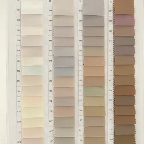 China Fabric for Shirt,Pants,T-Shirt,Blouse Polyester Pongee Synthetic Woven Fabric Polyester khaki color buy from China wholesaler bulk order at wholesale price free worldwide shipping Alibaba