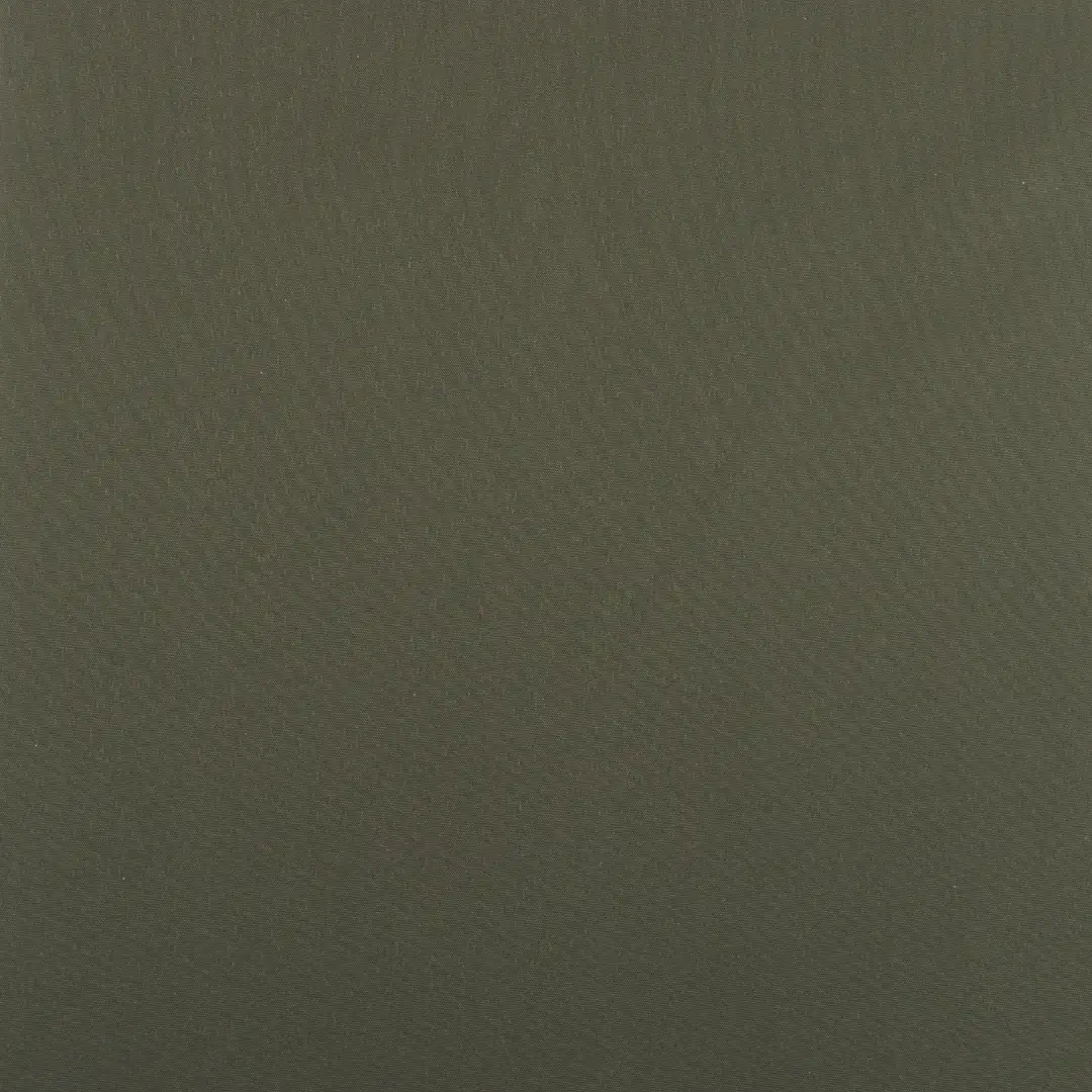China Fabric for Jackets,Padded Jacket,Waist coat,Tracksuits Polyester Pongee Synthetic Woven Fabric Polyester olive color buy from China wholesaler bulk order at wholesale price free worldwide shipping Alibaba