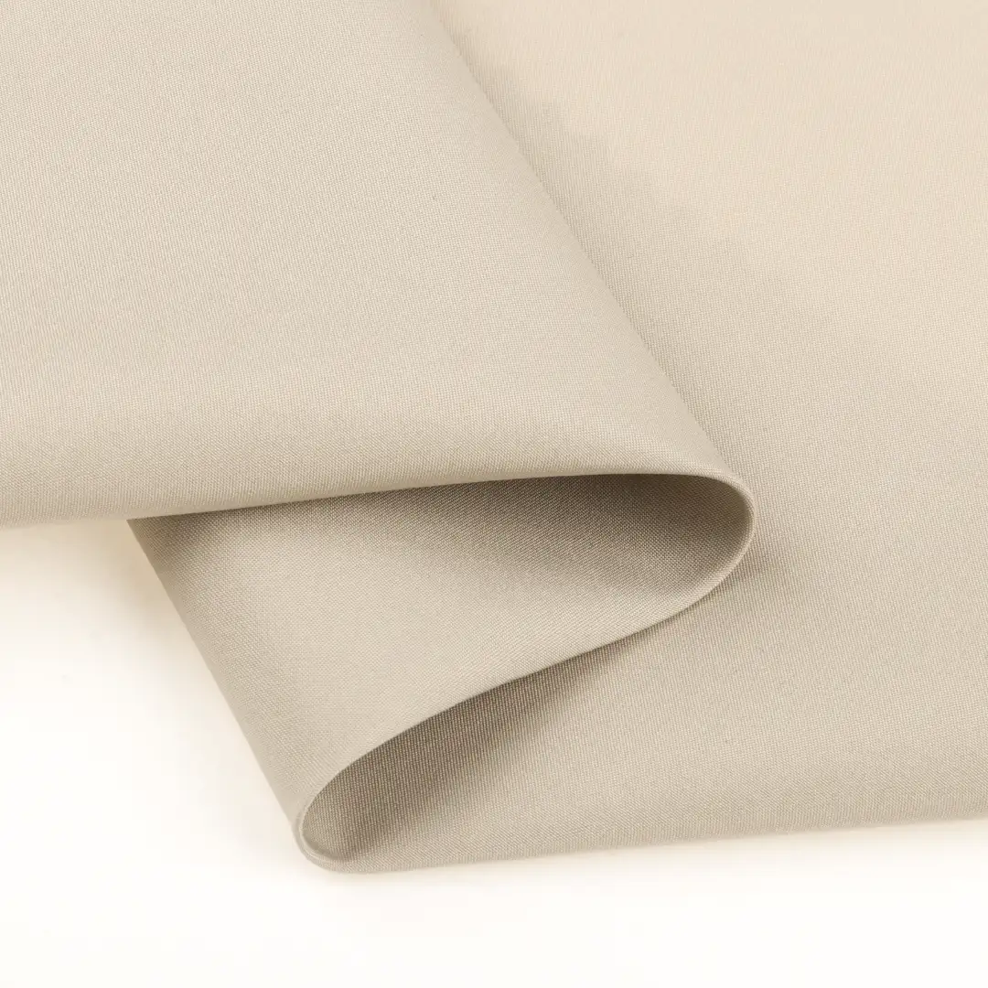 China Fabric for Jackets,Padded Jacket Polyester Pongee Synthetic Woven Fabric Polyester KHAKI color buy from China wholesaler bulk order at wholesale price free worldwide shipping Alibaba
