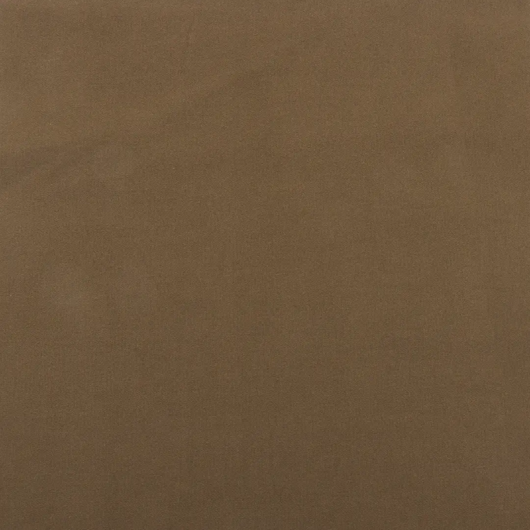 China Fabric for Shirt,Pants Cotton Twill Natural Woven Fabric Cotton Spandex BROWN color buy from China wholesaler bulk order at wholesale price free worldwide shipping Alibaba