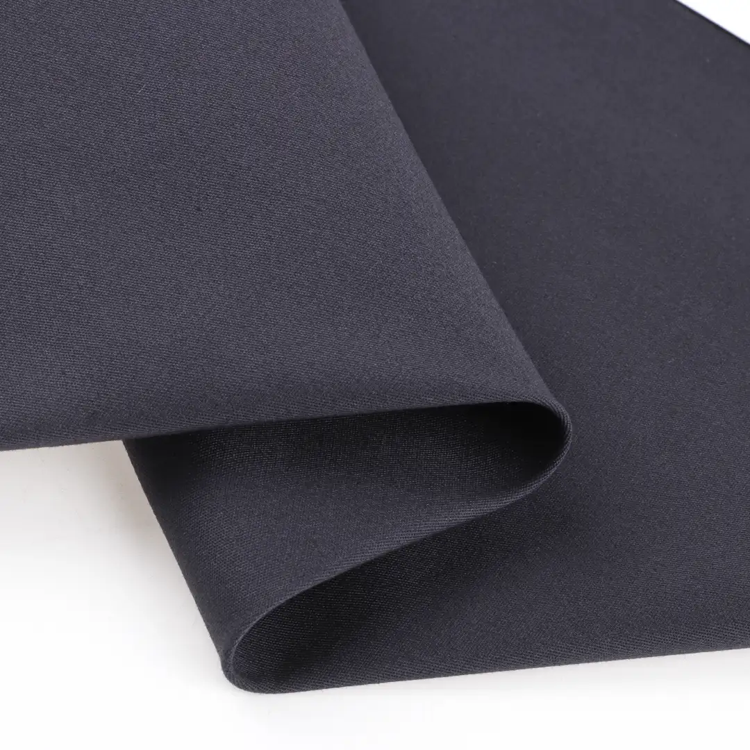 China Fabric for Shirt,Jackets Cotton Twill Natural Woven Fabric Cotton Spandex PURPLE color buy from China wholesaler bulk order at wholesale price free worldwide shipping Alibaba