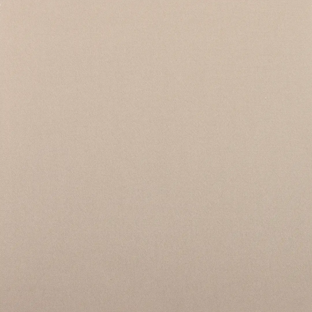 China Fabric for Shirt,Pants Cotton Twill Natural Woven Fabric Cotton KHAKI color buy from China wholesaler bulk order at wholesale price free worldwide shipping Alibaba