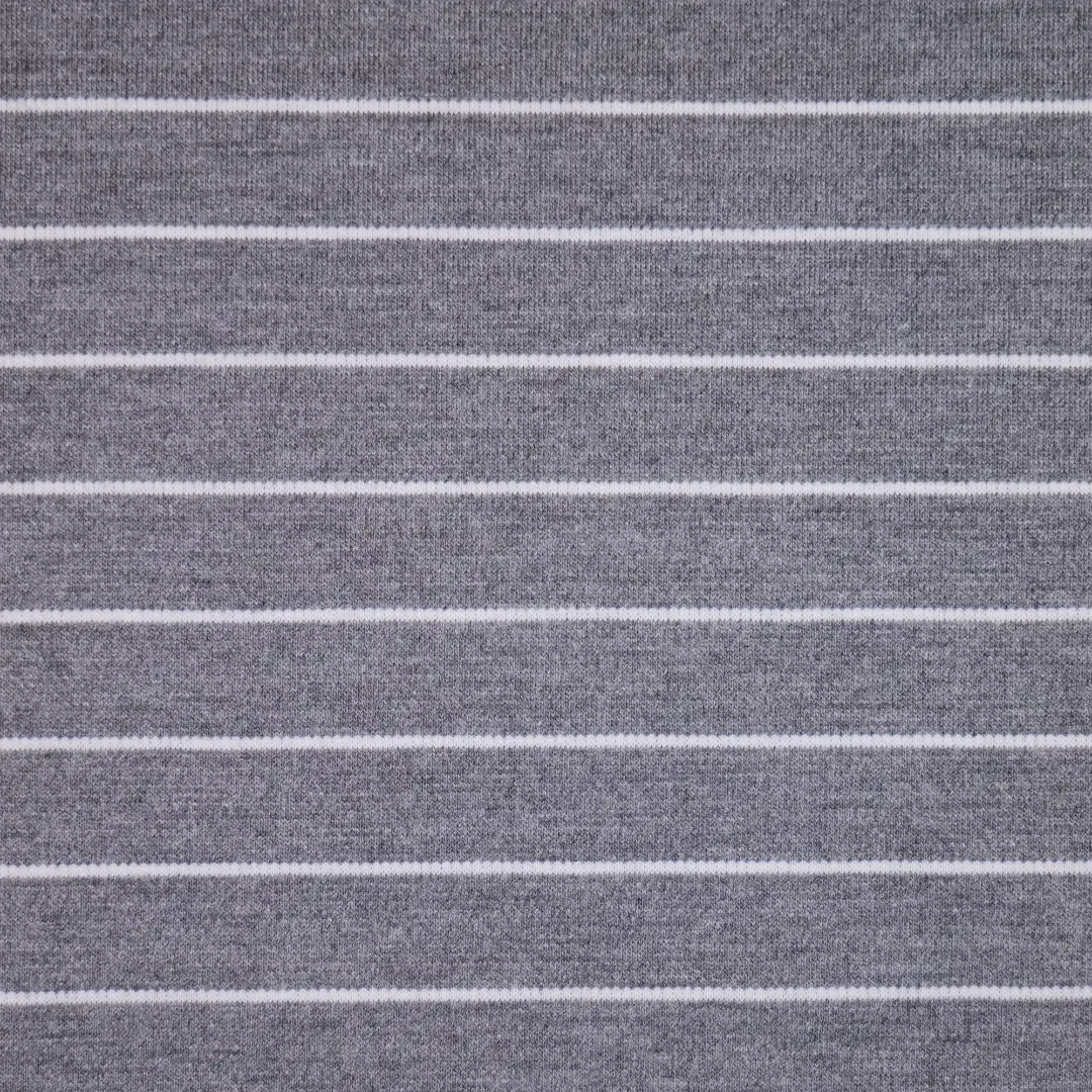 China Fabric for Tank Top,Hoodie Yarn-dyed fabric Knit Fabric Polyester Rayon Spandex grey color buy from China wholesaler bulk order at wholesale price free worldwide shipping Alibaba