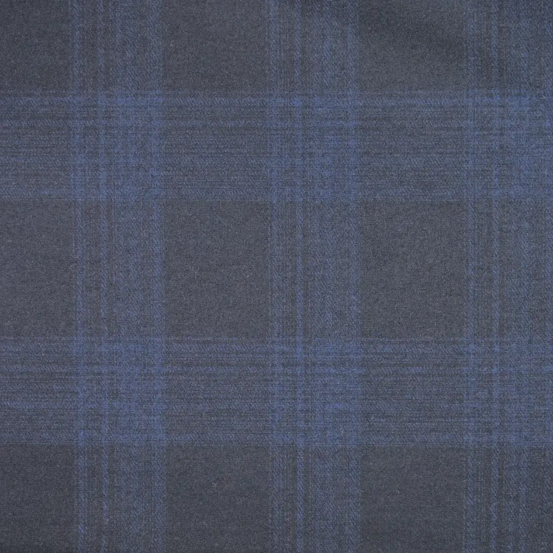 China Fabric for Jackets,Blazer,Trench Coat Interlock Knit Fabric Polyester Rayon Spandex black&blue color buy from China wholesaler bulk order at wholesale price free worldwide shipping Alibaba