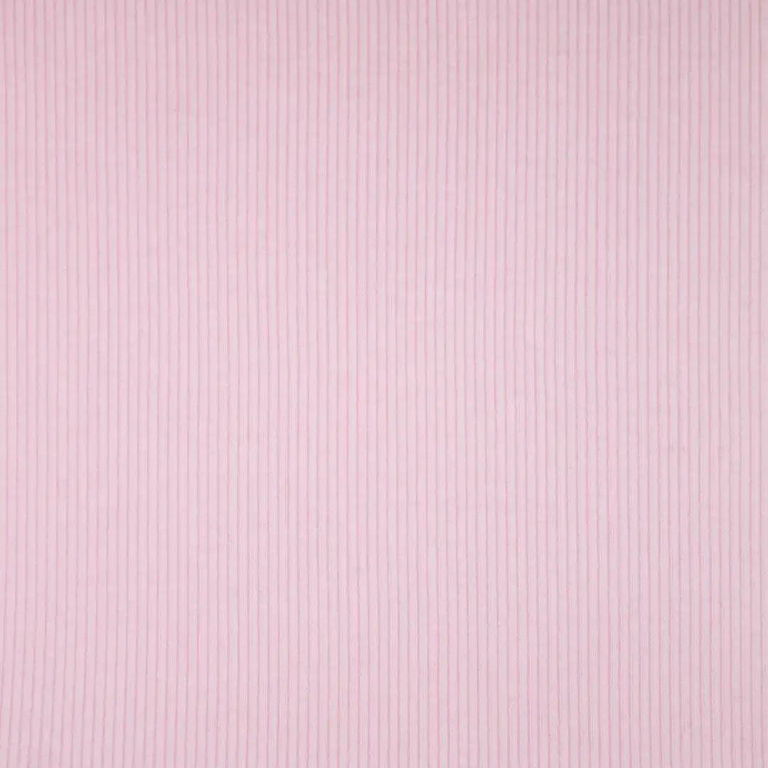 China Fabric for Hoodie,Sweatshirt Rib Knit Fabric Cotton Polyester Spandex pink color buy from China wholesaler bulk order at wholesale price free worldwide shipping Alibaba