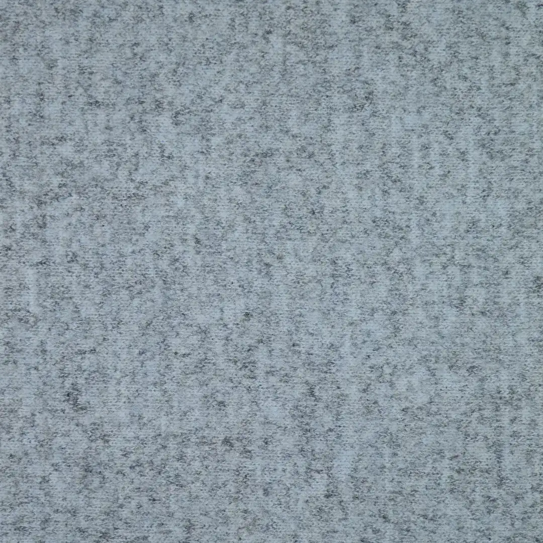 China Fabric for T-Shirt Hacci Knit Fabric Polyester Rayon Spandex gray color buy from China wholesaler bulk order at wholesale price free worldwide shipping Alibaba