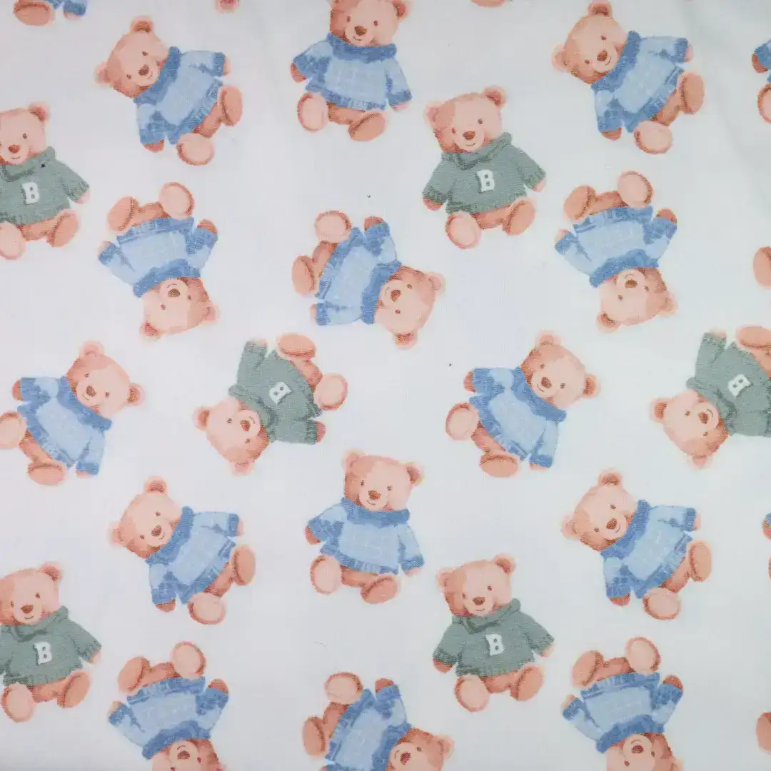 China Fabric for Hoodie Double-side fleece Knit Fabric Polyester printing color buy from China wholesaler bulk order at wholesale price free worldwide shipping Alibaba