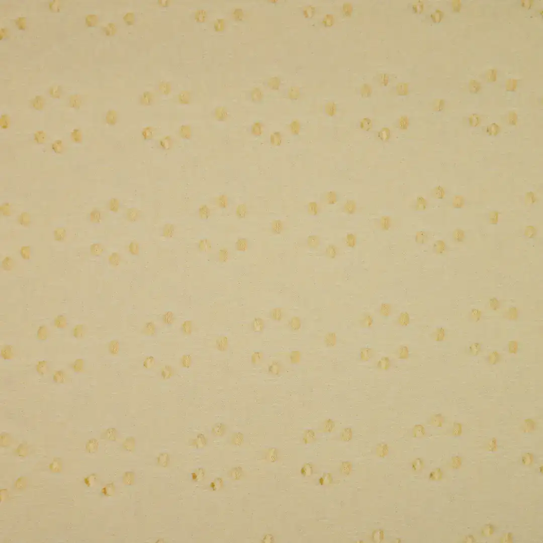 China Fabric for Single Button Cardigan (Sweater Jacquard Knit Fabric Polyester Spandex yellow color buy from China wholesaler bulk order at wholesale price free worldwide shipping Alibaba