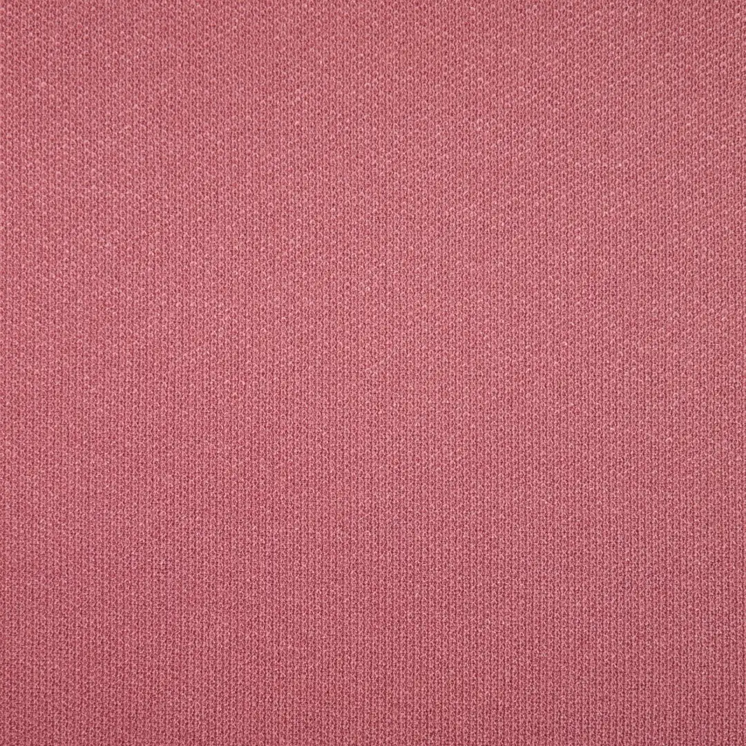 China Fabric for Pants,Jackets,Hoodie Hacci Knit Fabric Spandex Polyester Pink color buy from China wholesaler bulk order at wholesale price free worldwide shipping Alibaba