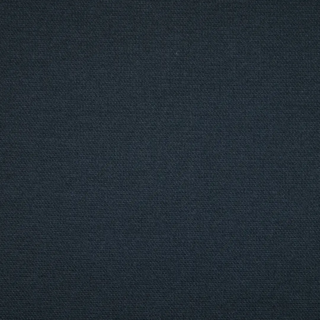 China Fabric for Pants,Hoodie Pique Knit Fabric Spandex Polyester Black color buy from China wholesaler bulk order at wholesale price free worldwide shipping Alibaba