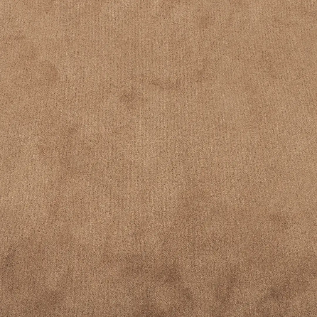 China Fabric for Jackets,Trench Coat,Padded Jacket,Overcoat Suede Woven Blended Fabric Polyester Spandex light brown color buy from China wholesaler bulk order at wholesale price free worldwide shipping Alibaba