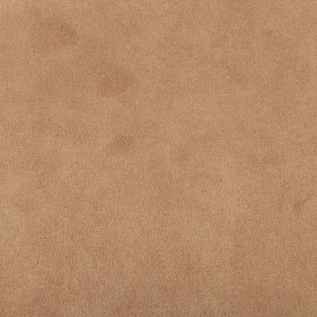 China Fabric for Jackets,Trench Coat,Overcoat,Waist coat Suede Knit Fabric Polyester Spandex camel color buy from China wholesaler bulk order at wholesale price free worldwide shipping Alibaba