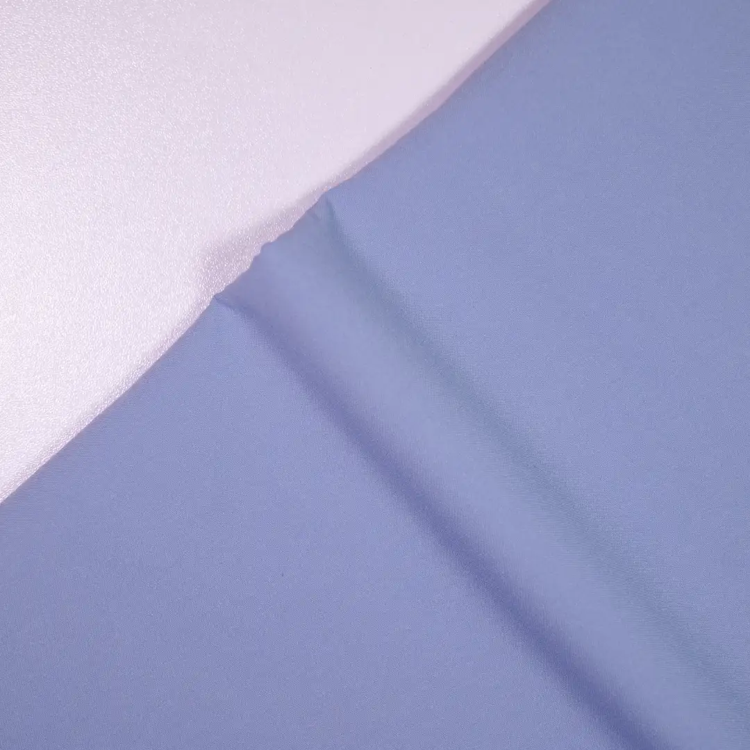 China Fabric for Suit Trouser,Blazer,Trench Coat,Down Jacket,Padded Jacket Four-way Stretch (Bi-Stretch) Woven Blended Fabric SORONA Polyester Purple color buy from China wholesaler bulk order at wholesale price free worldwide shipping Alibaba