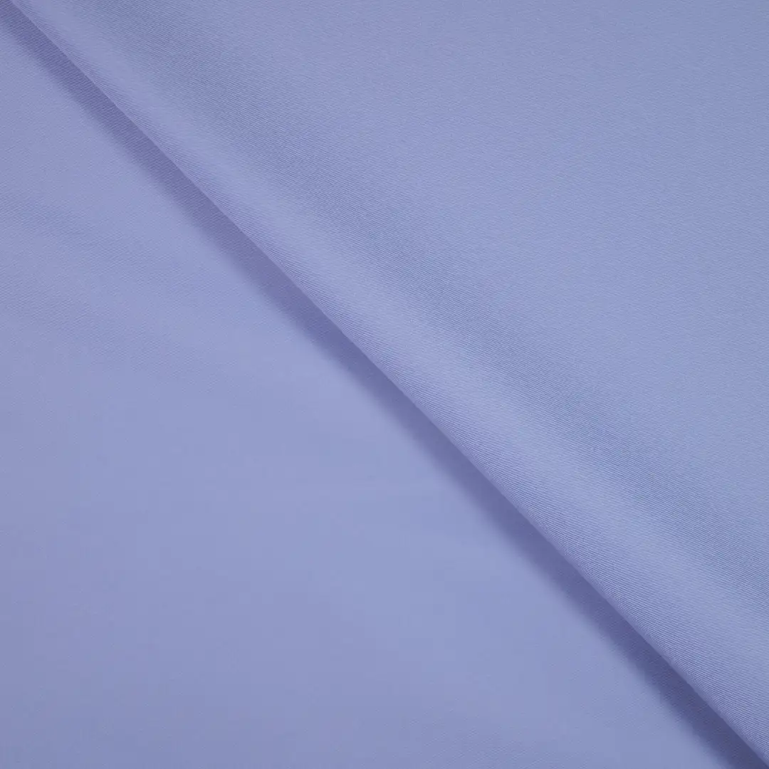 China Fabric for Blazer,Trench Coat Twill Woven Blended Fabric SORONA Polyester Purple color buy from China wholesaler bulk order at wholesale price free worldwide shipping Alibaba