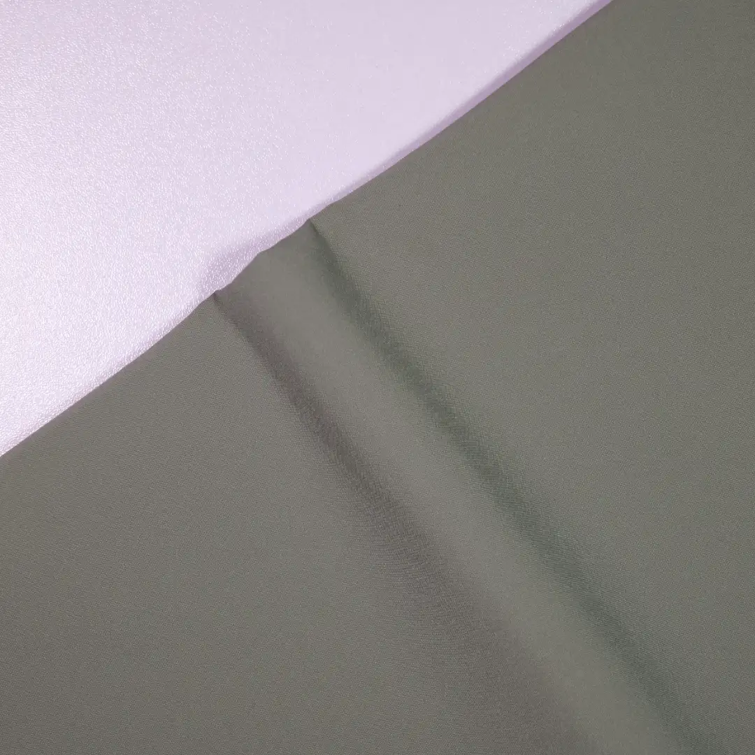 China Fabric for Down Jacket,Padded Jacket,Tracksuits Mourntaineering Fabric Woven Blended Fabric SORONA Polyester Military Green‌ color buy from China wholesaler bulk order at wholesale price free worldwide shipping Alibaba