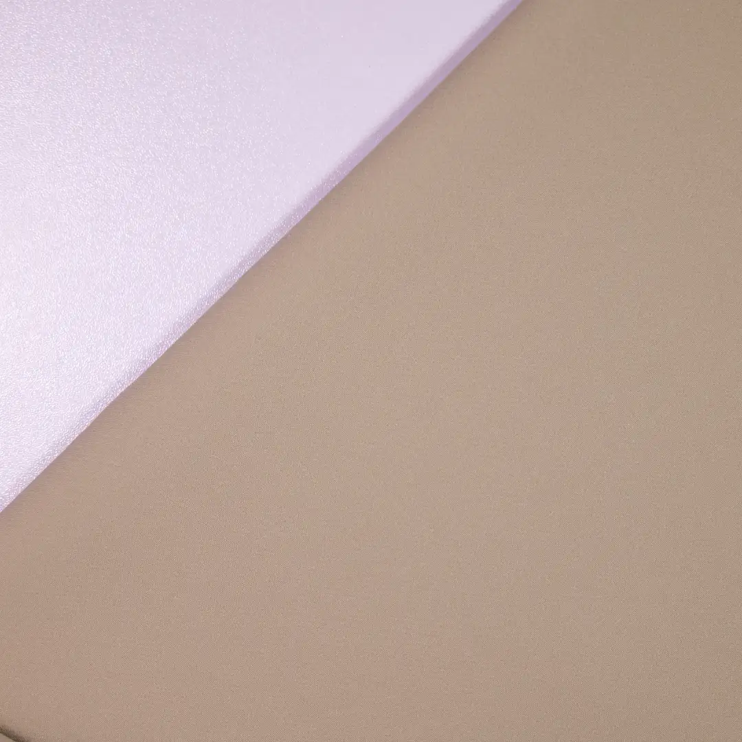 China Fabric for Trench Coat,Suit Double Cloth/Layer Fabric Woven Blended Fabric SORONA Khaki color buy from China wholesaler bulk order at wholesale price free worldwide shipping Alibaba