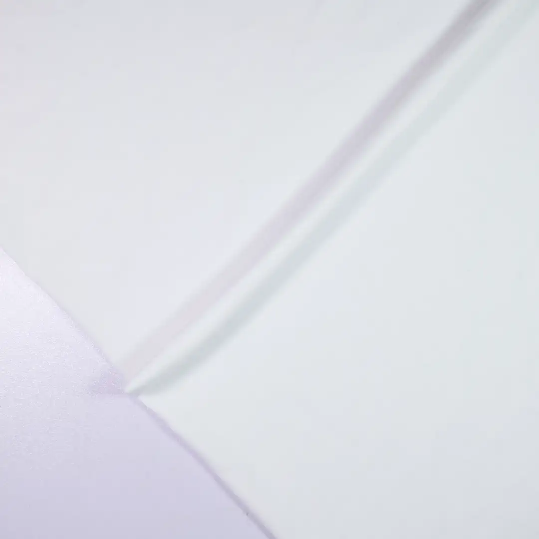 China Fabric for T-Shirt,Strap Midi Dress,Tank Midi Dress Single Jersey Knit Fabric Rayon Poly Lactic Acid（PLA) Silk white color buy from China wholesaler bulk order at wholesale price free worldwide shipping Alibaba