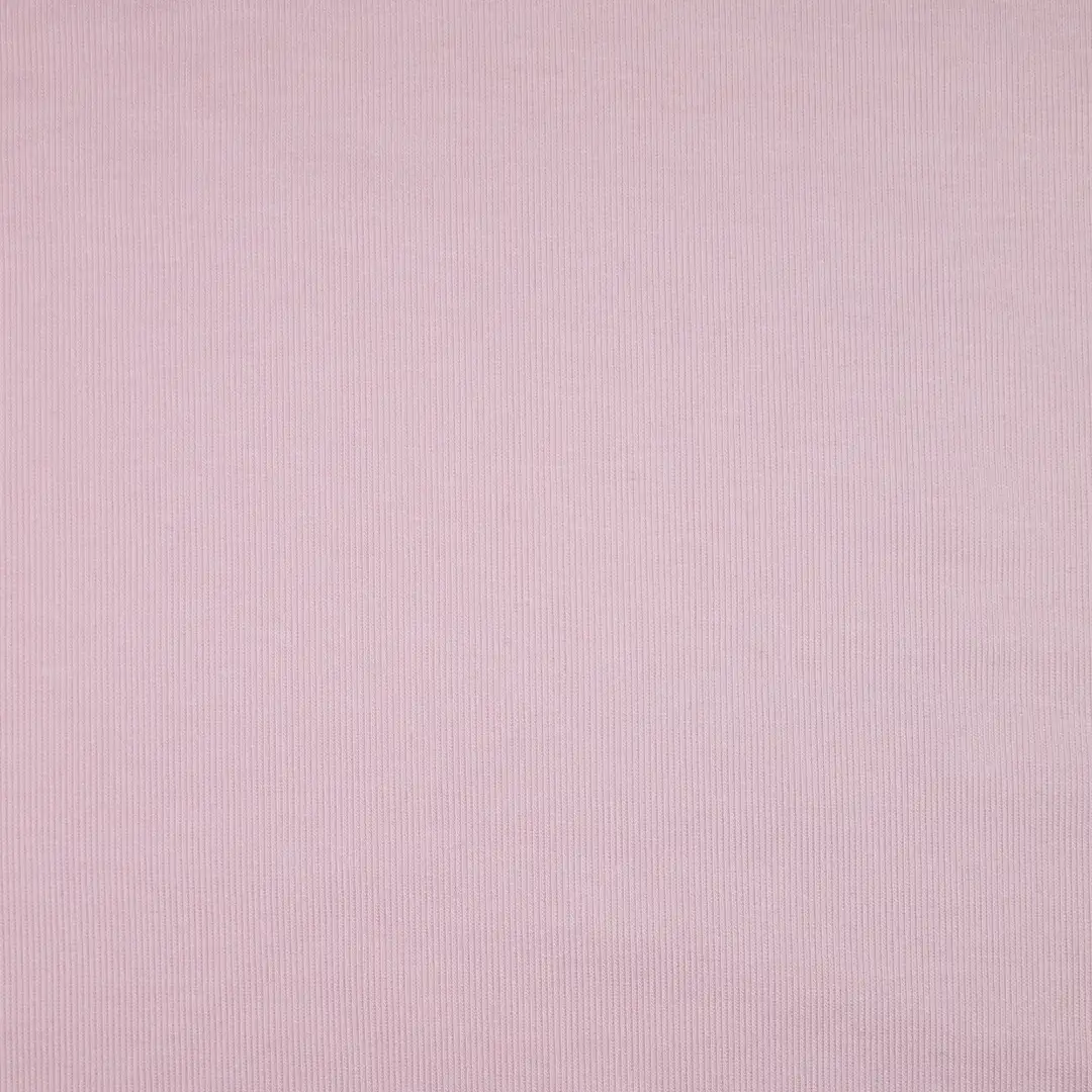 China Fabric for T-Shirt,Strap Midi Dress,Tank Midi Dress Rib Knit Fabric Rayon Poly Lactic Acid（PLA) Acetate pink color buy from China wholesaler bulk order at wholesale price free worldwide shipping Alibaba