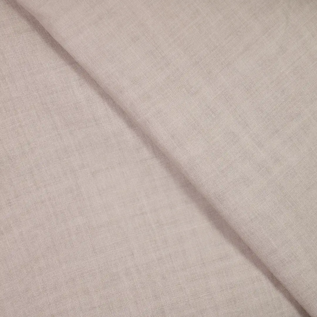 China Fabric for Shirt,Blouse,Skirt TC Poplin Woven Blended Fabric Polyester Cotton BurlyWood color buy from China wholesaler bulk order at wholesale price free worldwide shipping Alibaba