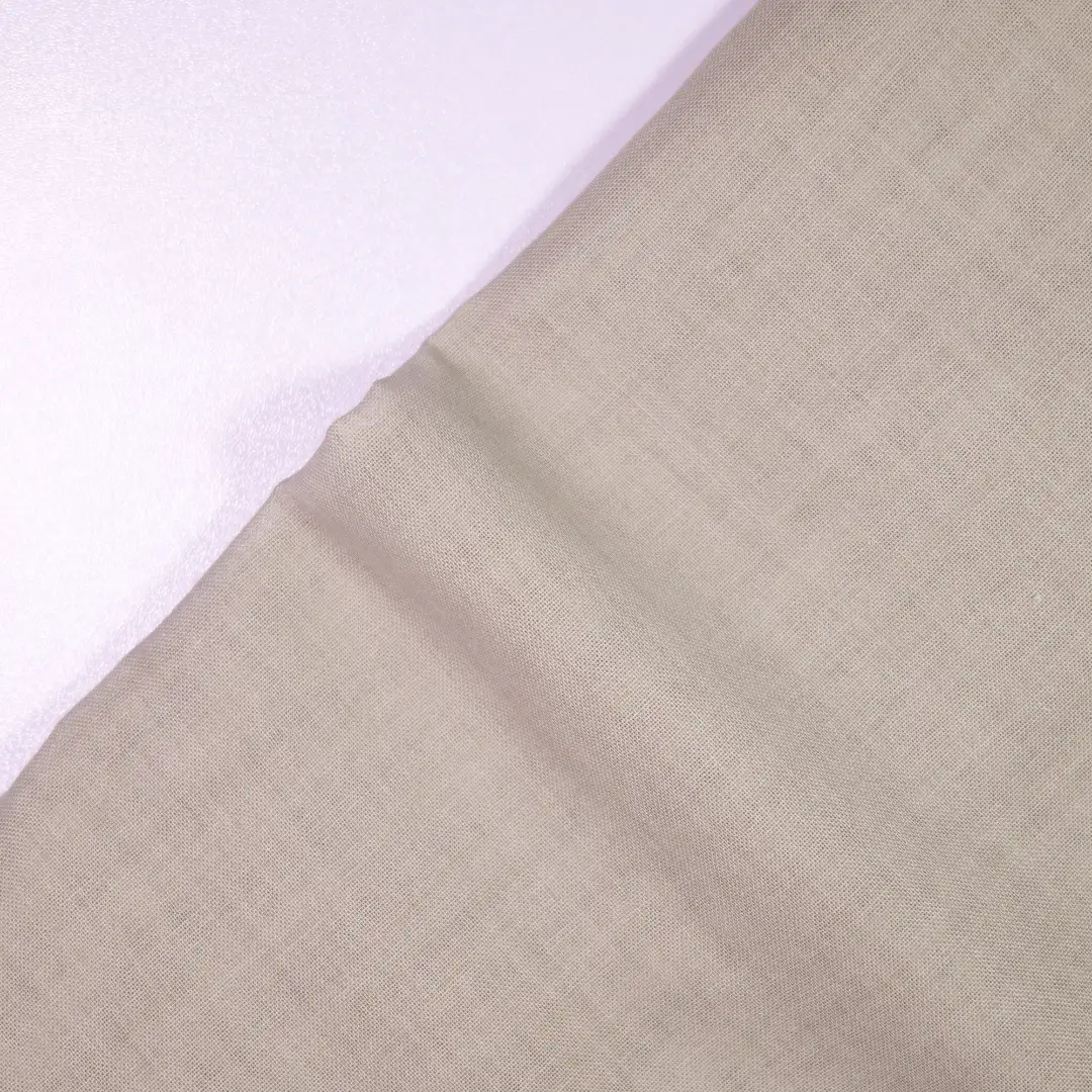 China Fabric for Shirt,Blouse,Skirt TC Poplin Woven Blended Fabric Polyester Cotton BurlyWood color buy from China wholesaler bulk order at wholesale price free worldwide shipping Alibaba